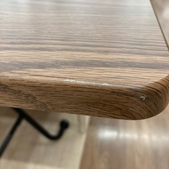 ニトリ　リフティングテーブルのご紹介です！の画像