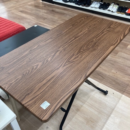 【値下げしました】ニトリ　リフティングテーブルのご紹介です！【トレファク東大阪箕輪店】