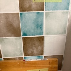 板 2枚の画像