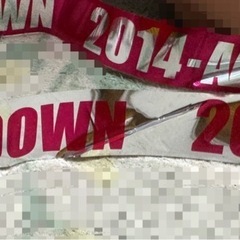 大量　
AAA countdown 2014-2015 銀テの画像
