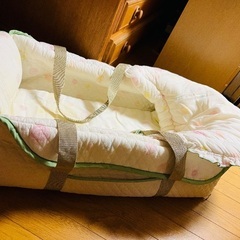 バッグdeクーファンの画像