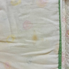バッグdeクーファンの画像