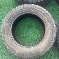ハンコック 195/65R15 スタッドレス4本の画像