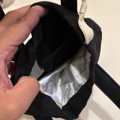 保冷バッグの画像