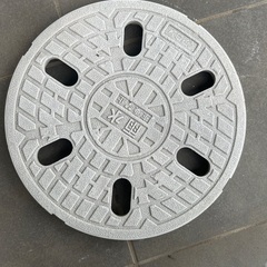雨水マンホールφ300の画像
