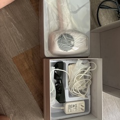 セルフ脱毛器の画像