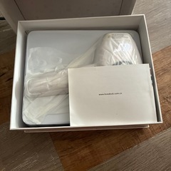 セルフ脱毛器の画像