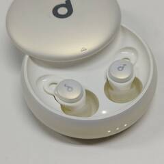 soundcore SLEEP A10 ワイヤレスイヤホンの画像