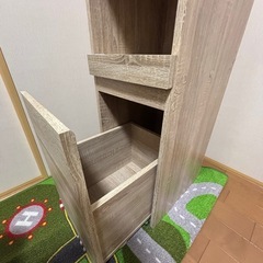 食器棚　LOWYAの画像