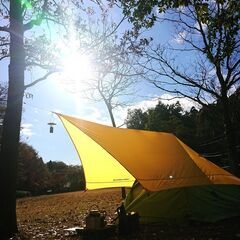 ◆募集◆ソロキャンプ仲間　情報交換～共有～交流しましょ