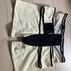 男性用腰ベルトの画像