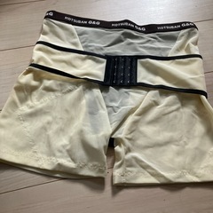 男性用腰ベルトの画像