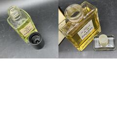 O370　シャネル 香水 N°19 2点おまとめ オードゥ パルファム/オードゥ トワレット CHANEL EDP EDT 中古の画像