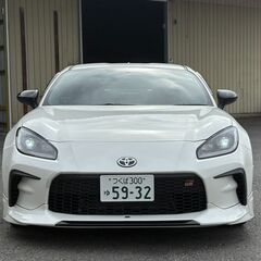 GR86 RZの画像