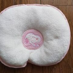 ベビー枕の画像