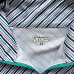 Prince　テニスウェア　ワンピース　Mの画像