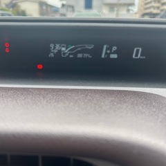トヨタアクアの画像