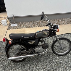 CD90 実働車の画像