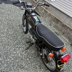 CD90 実働車の画像