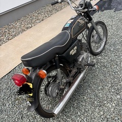 CD90 実働車の画像