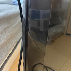 テレビの画像