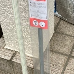【取引中】つっぱり棒の画像