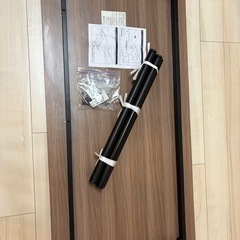 【引き取りのみ】ASKUL アスクル　マルチワークテーブルの画像