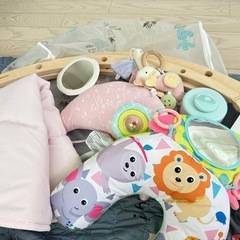 アクティビティジムの画像