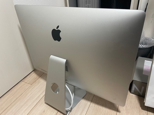 iMac  27インチ 5K Late2015  
