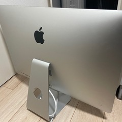 iMac  27インチ 5K Late2015  の画像