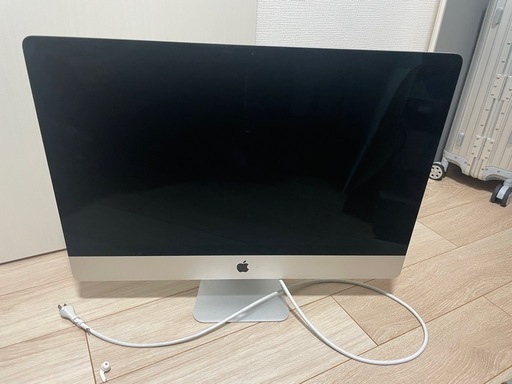 iMac  27インチ 5K Late2015