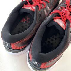 【美品 / asics】ランニングシューズ ゲルカヤノ28 メンズ 27cmの画像