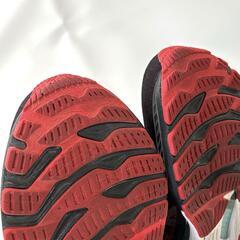 【美品 / asics】ランニングシューズ ゲルカヤノ28 メンズ 27cmの画像