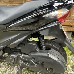 アドレスv125sの画像