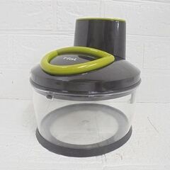 ティファール ハンディおろし&スライサー 1.2L K142S2 T-Fal 調理器具 札幌市 白石店の画像