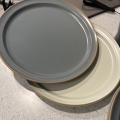 食器セット　2セットの画像