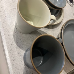 食器セット　2セットの画像