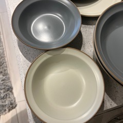 食器セット　2セットの画像