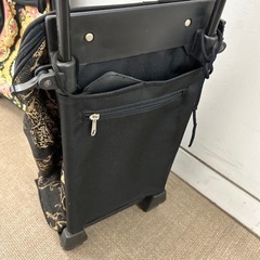 ショッピングカートの画像