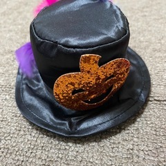 ハロウィンに！の画像
