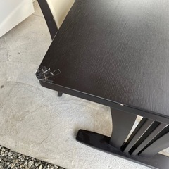 ダイニングテーブルセットの画像