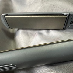 サロニア　ストレートアイロン　受け渡し相手決の画像