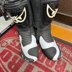 ベリック！レーシングスーツ！の画像