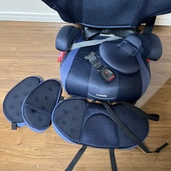 チャイルドシート1歳からの画像