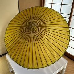 和傘の画像