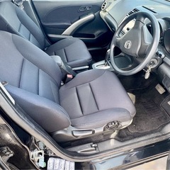 【ホンダ】エアウェイブ★車検有:R8年9月★24,500 km★ナビ•ETC•バックカメラ付きの画像