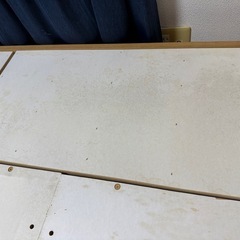 シングルベッドフレームの画像