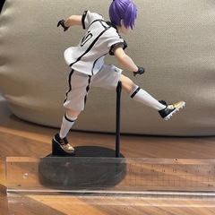 ブルーロック 御影玲王 フィギュア　　の画像