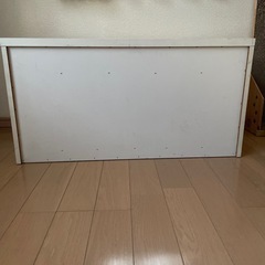 クローゼットチェスト の画像