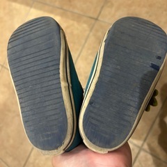 コンバース　トイストーリーの画像